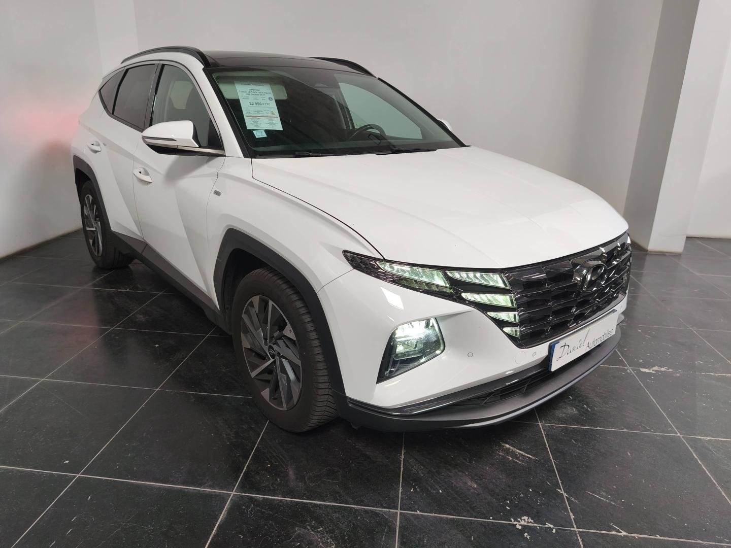 hyundai - Visuel 0