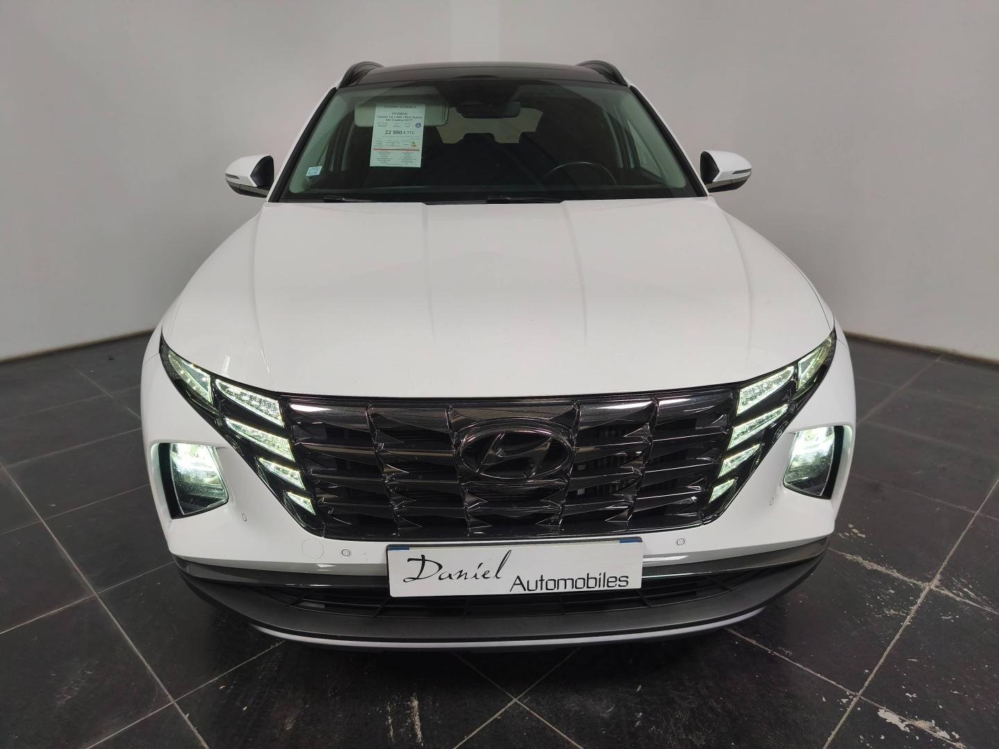 hyundai - Visuel 1