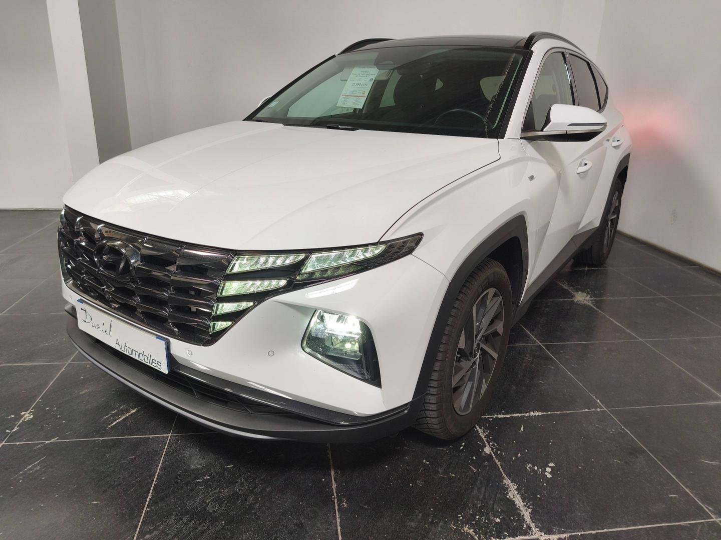 hyundai - Visuel 2