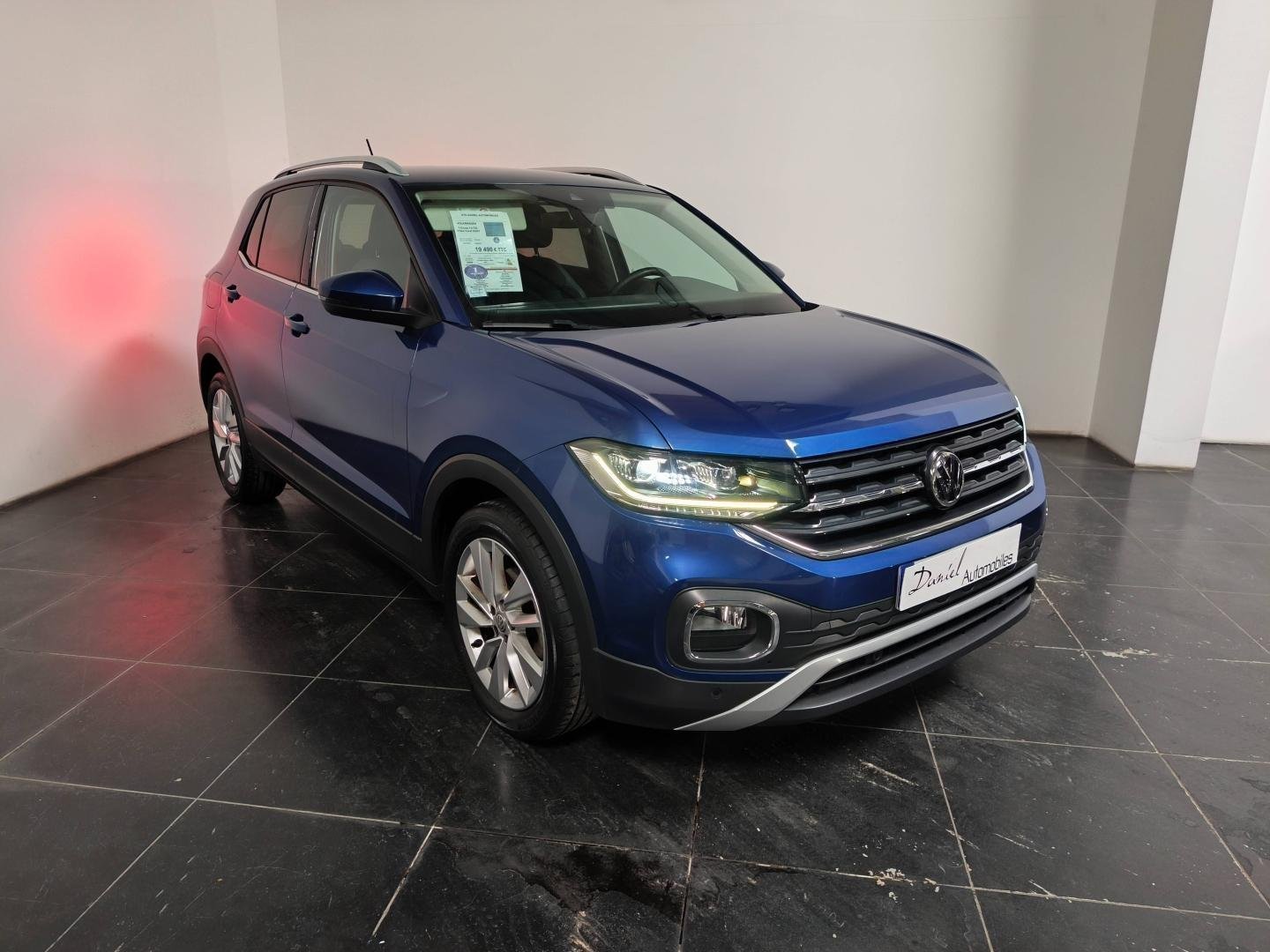 volkswagen - Visuel 0