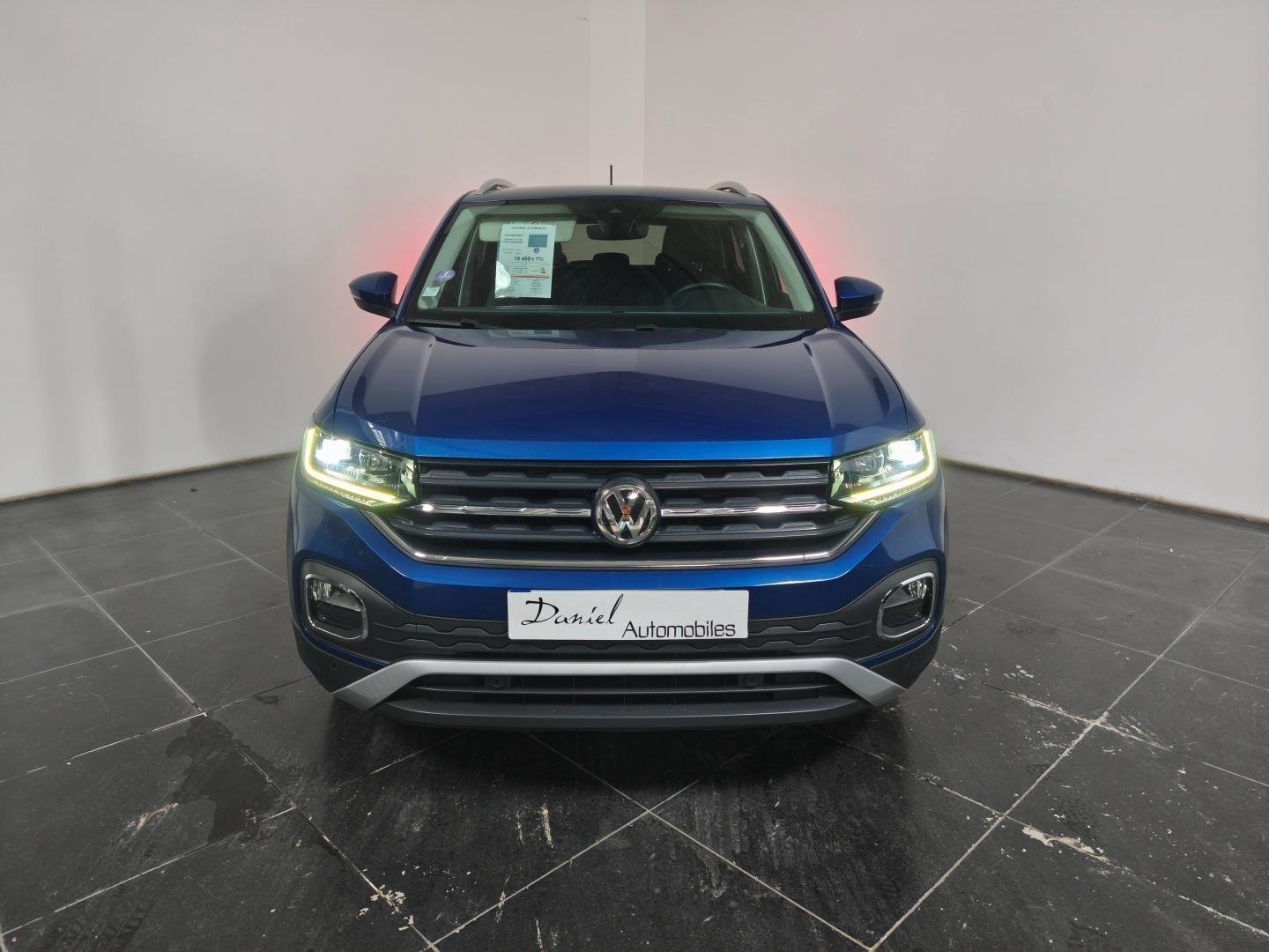 volkswagen - Visuel 1