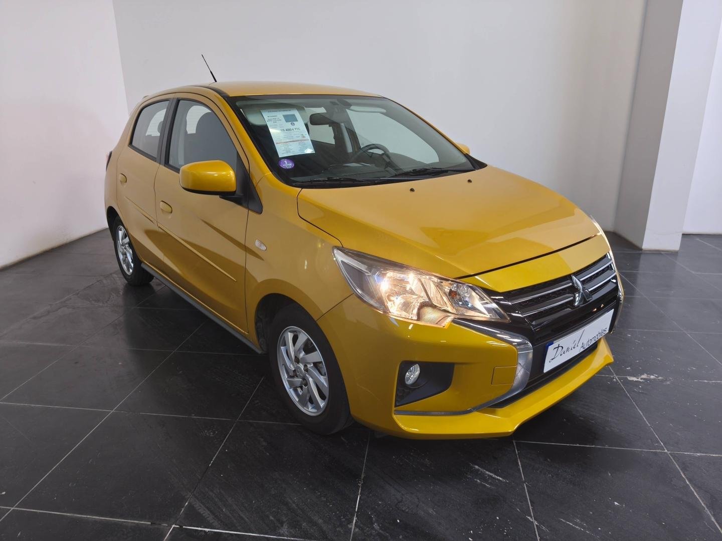 mitsubishi - Visuel 0