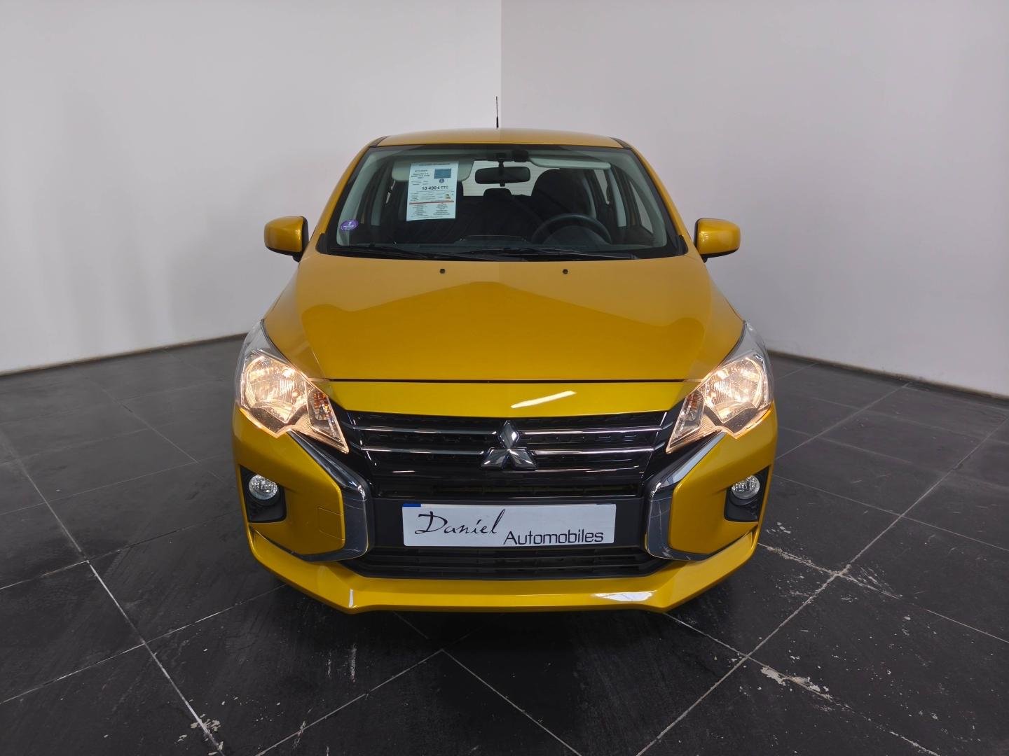 mitsubishi - Visuel 1