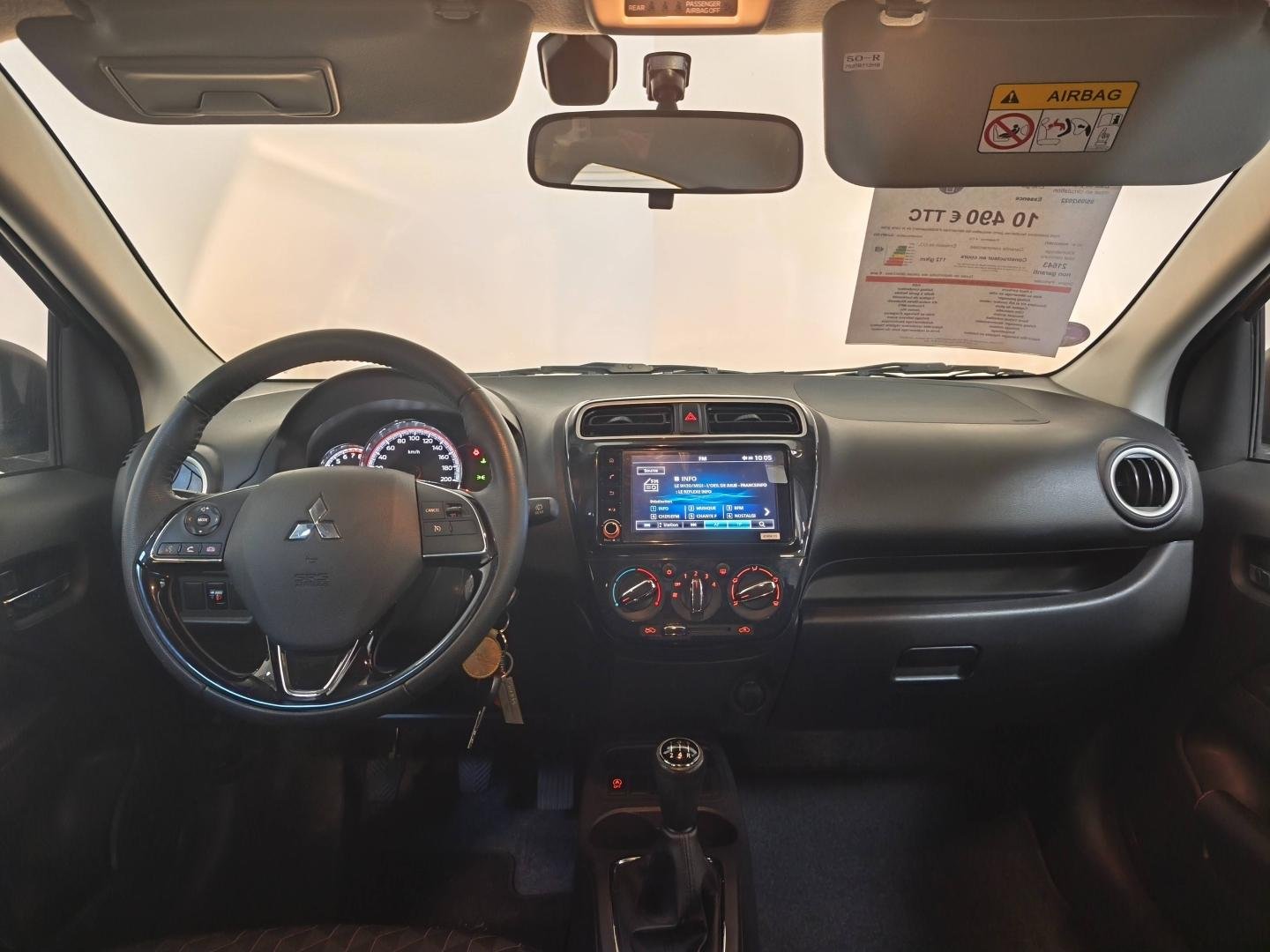 mitsubishi - Visuel 13