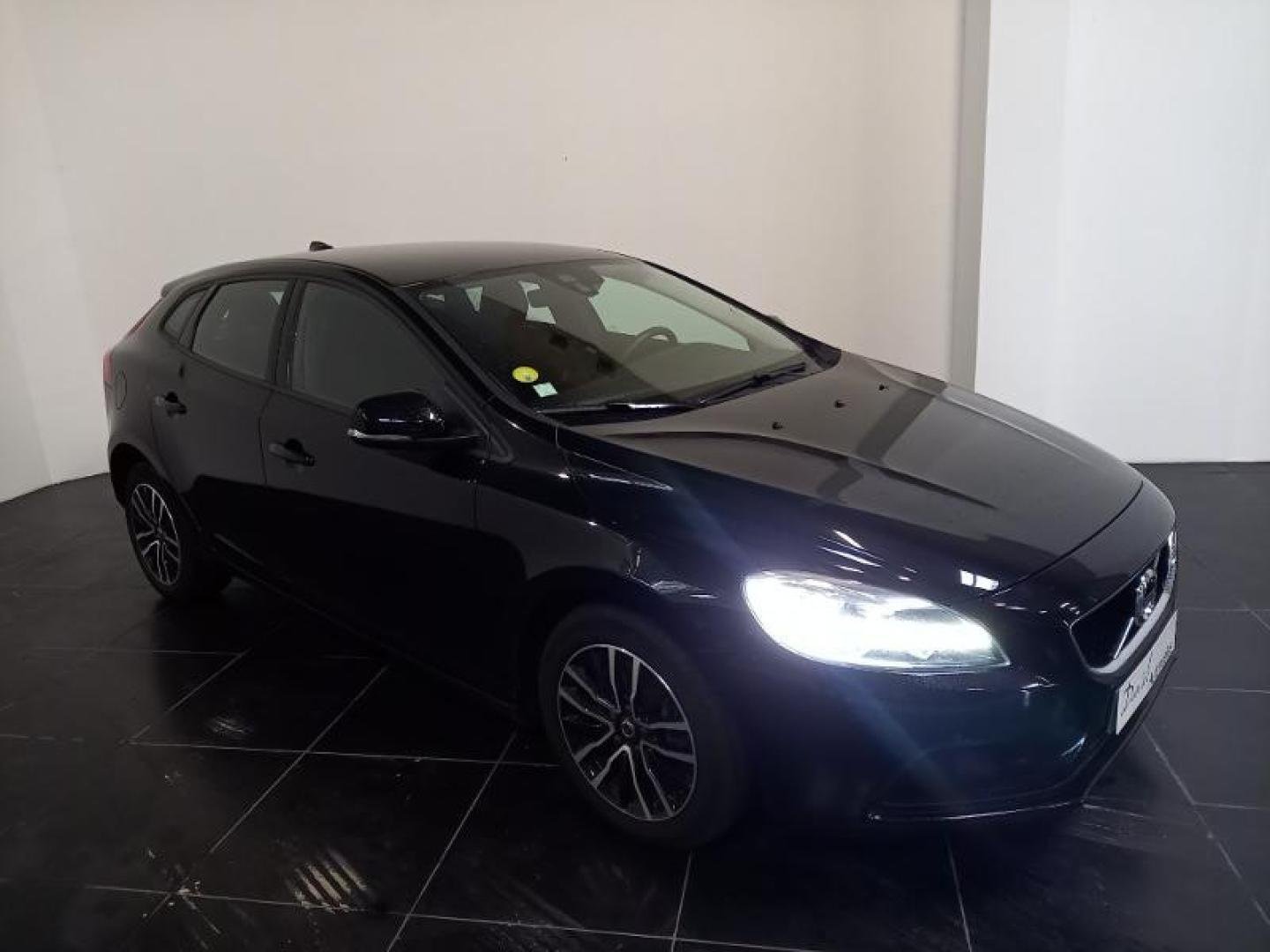 volvo - Visuel 0