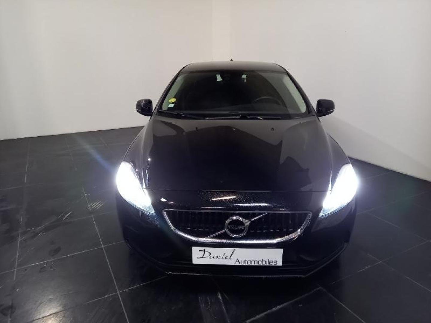 volvo - Visuel 1