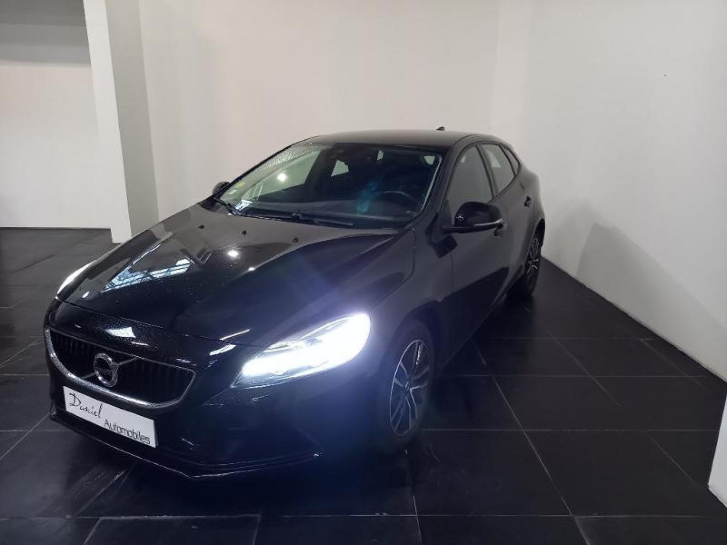 volvo - Visuel 2