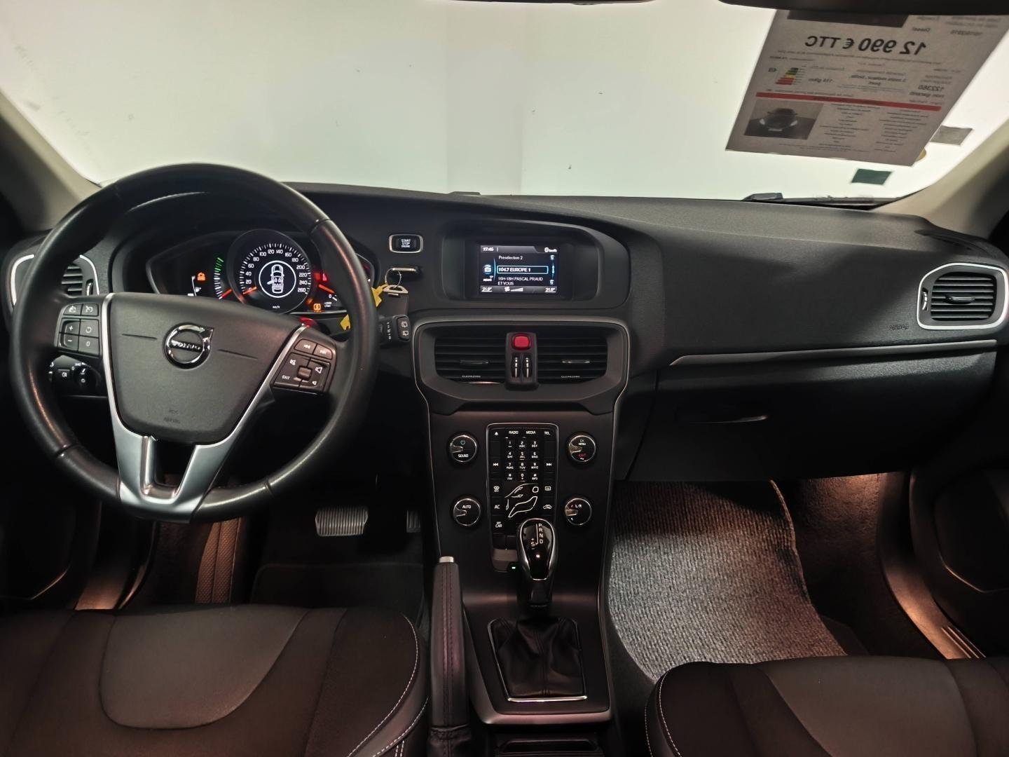 volvo - Visuel 14