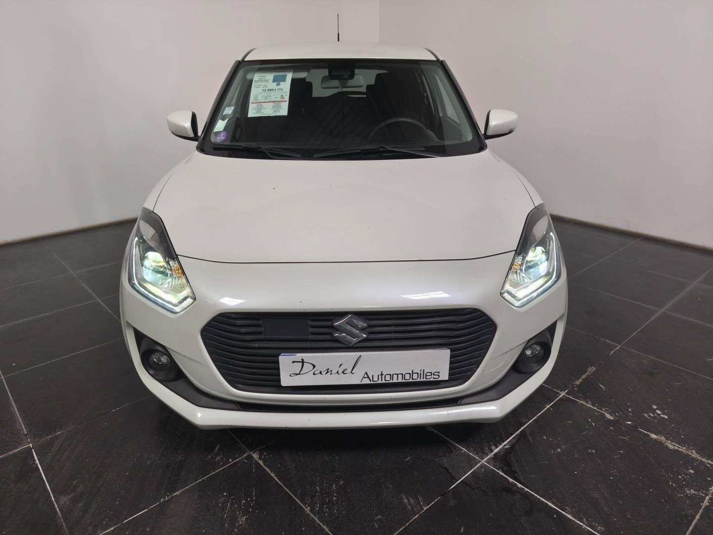 suzuki - Visuel 1