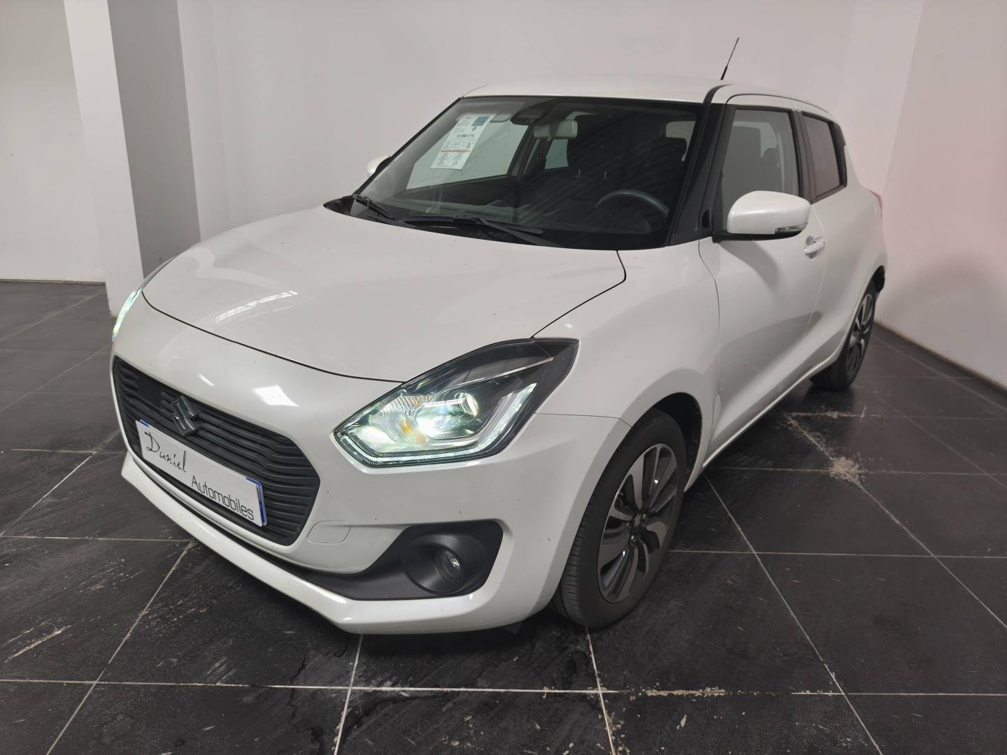 suzuki - Visuel 2