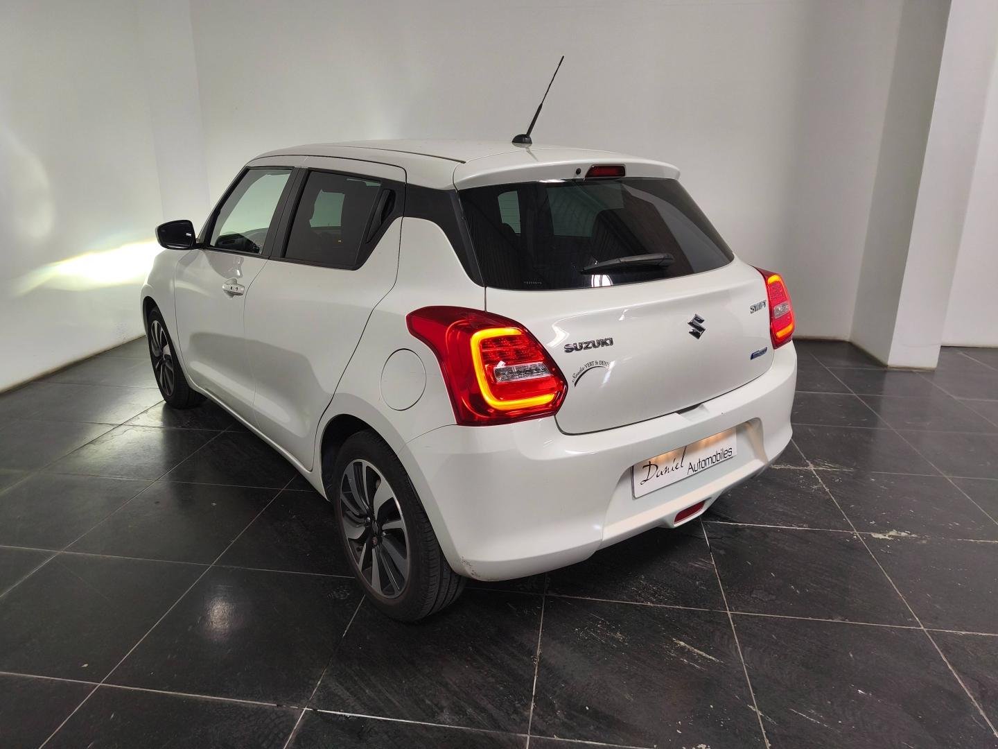 suzuki - Visuel 3