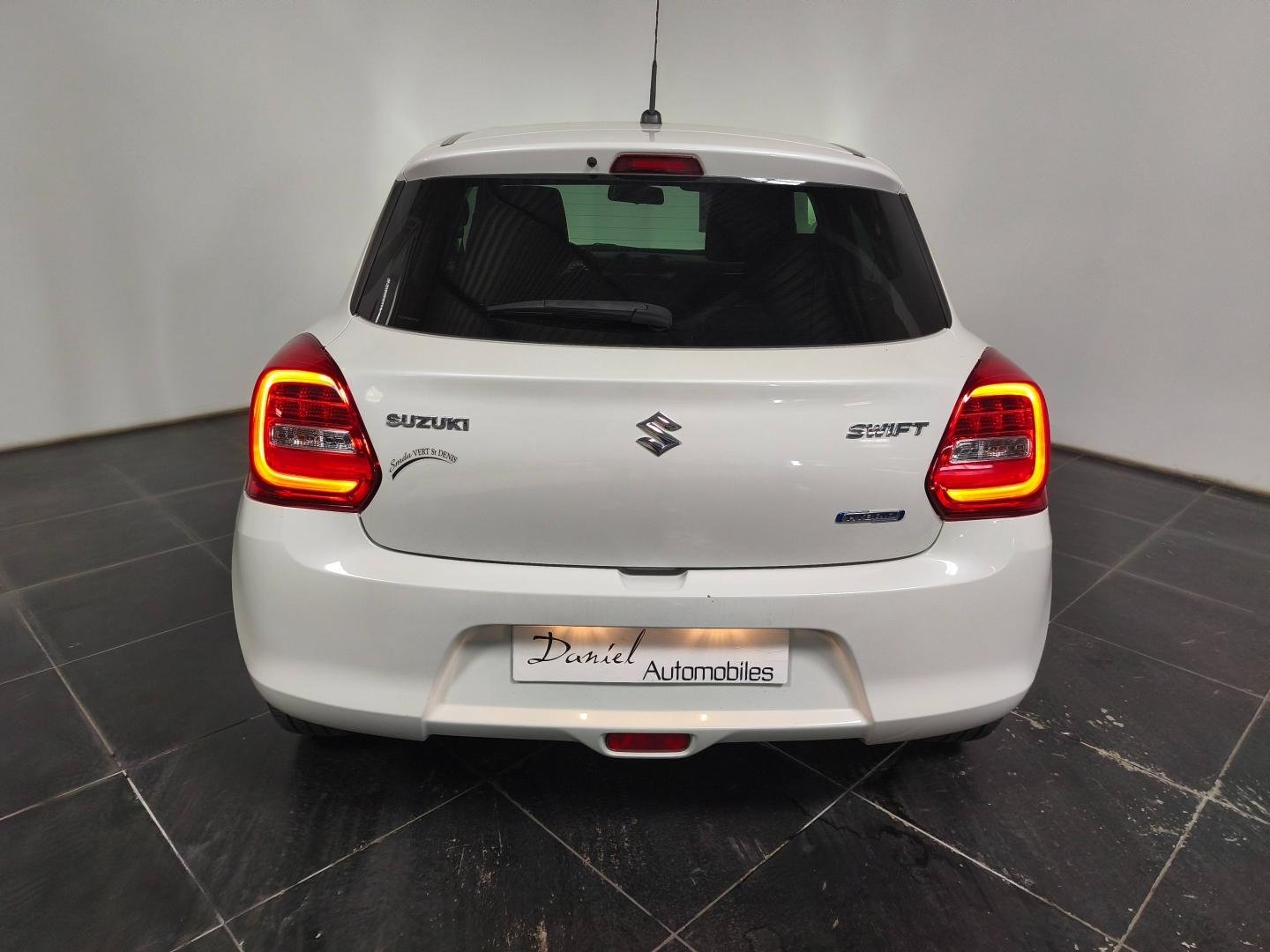 suzuki - Visuel 4