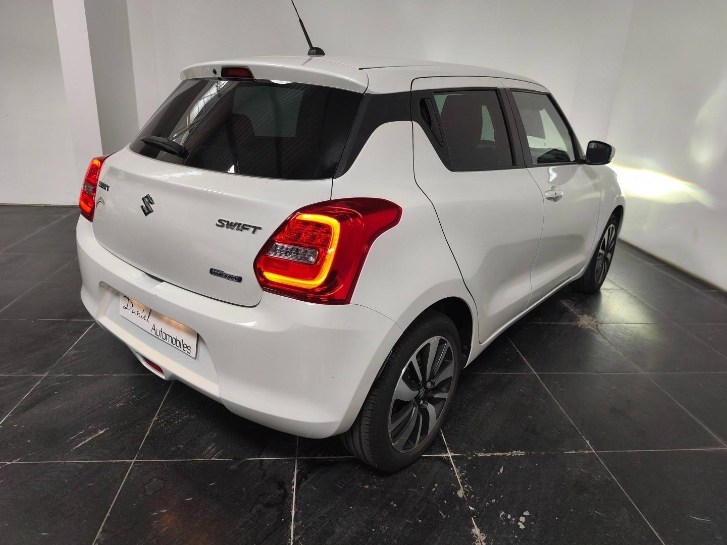 suzuki - Visuel 5