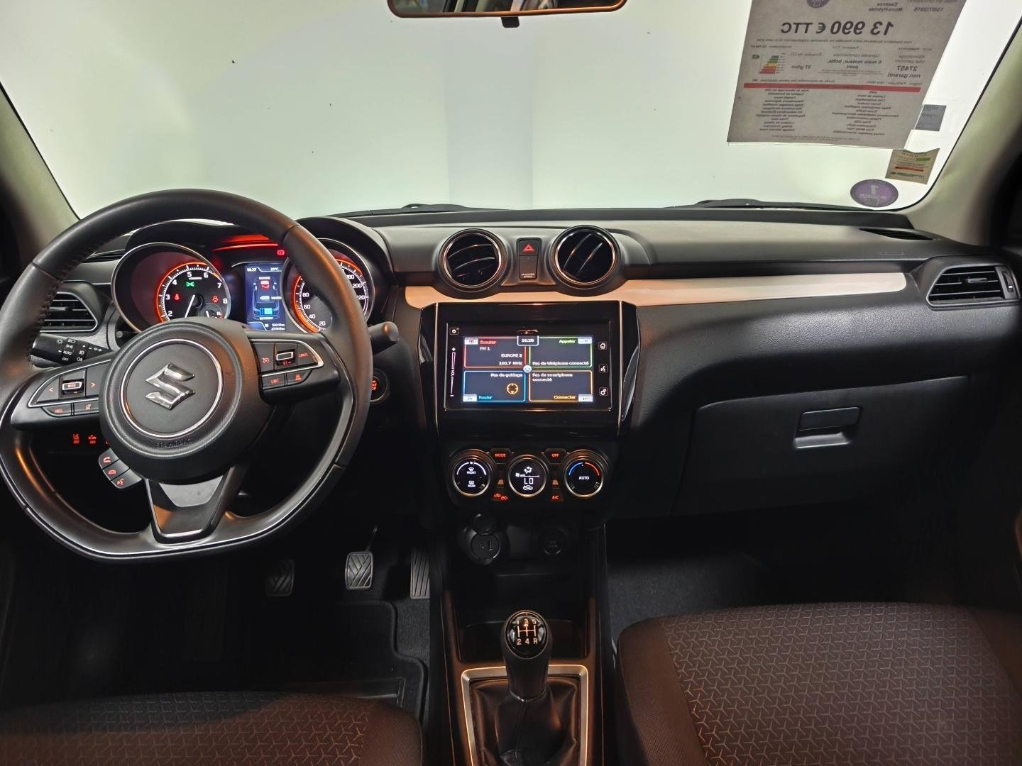 suzuki - Visuel 15