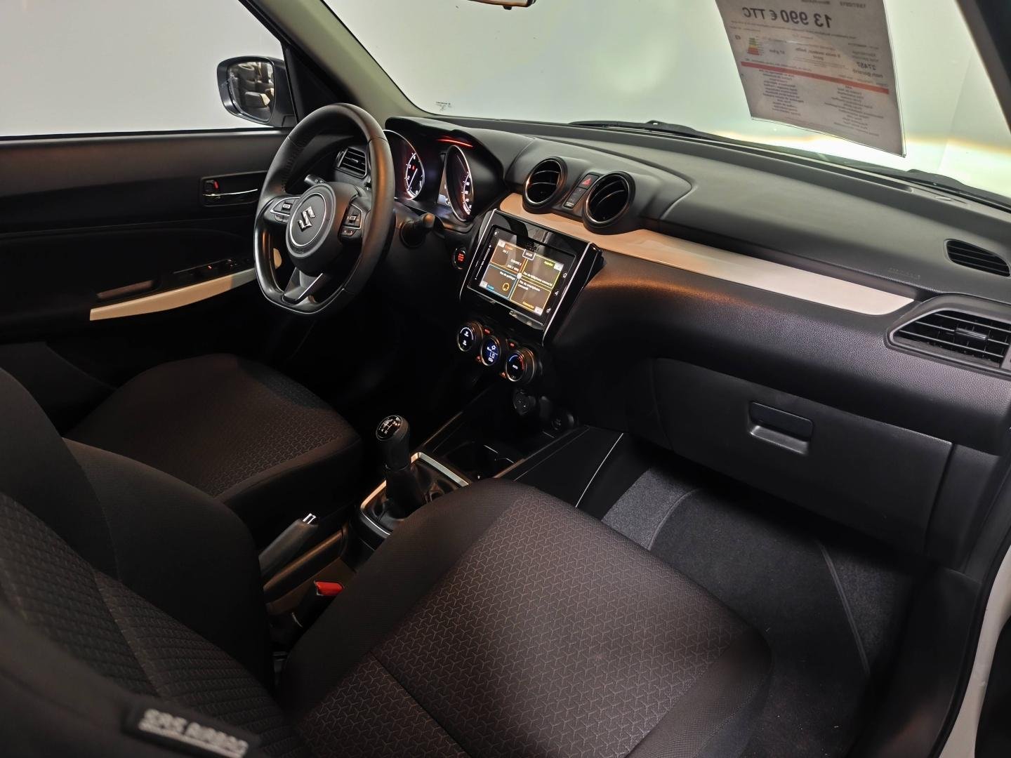 suzuki - Visuel 19