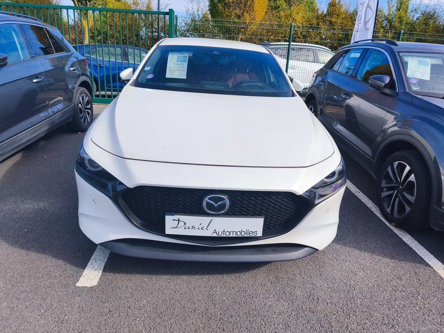 mazda - Visuel 1