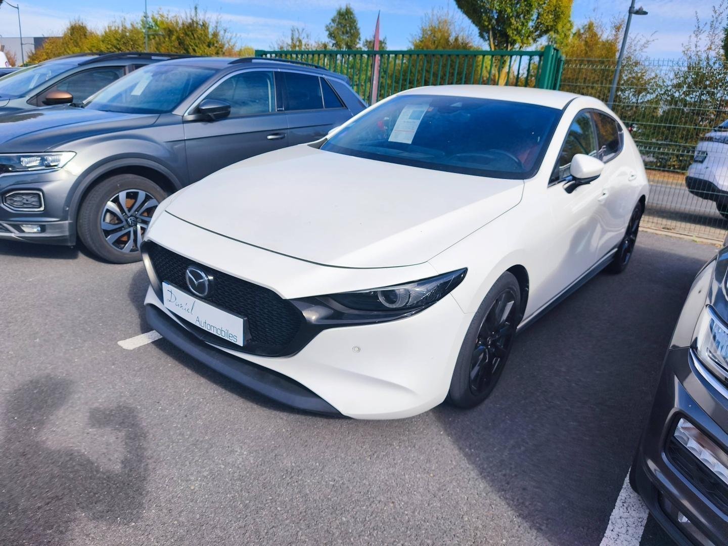 mazda - Visuel 2