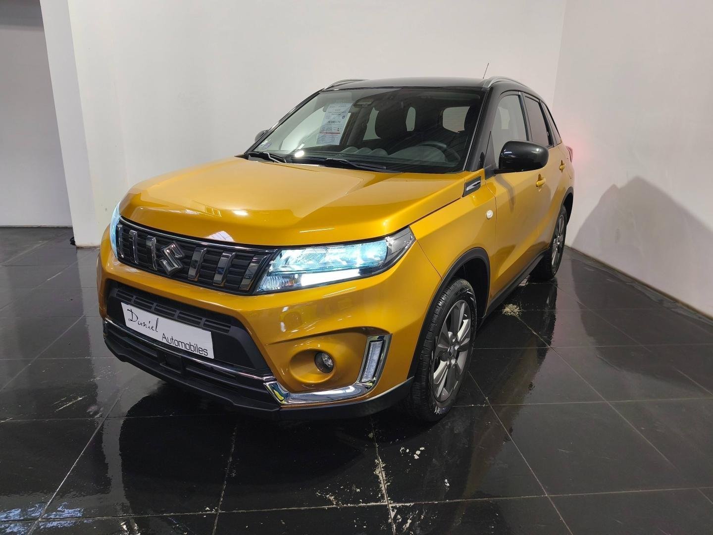 suzuki - Visuel 2