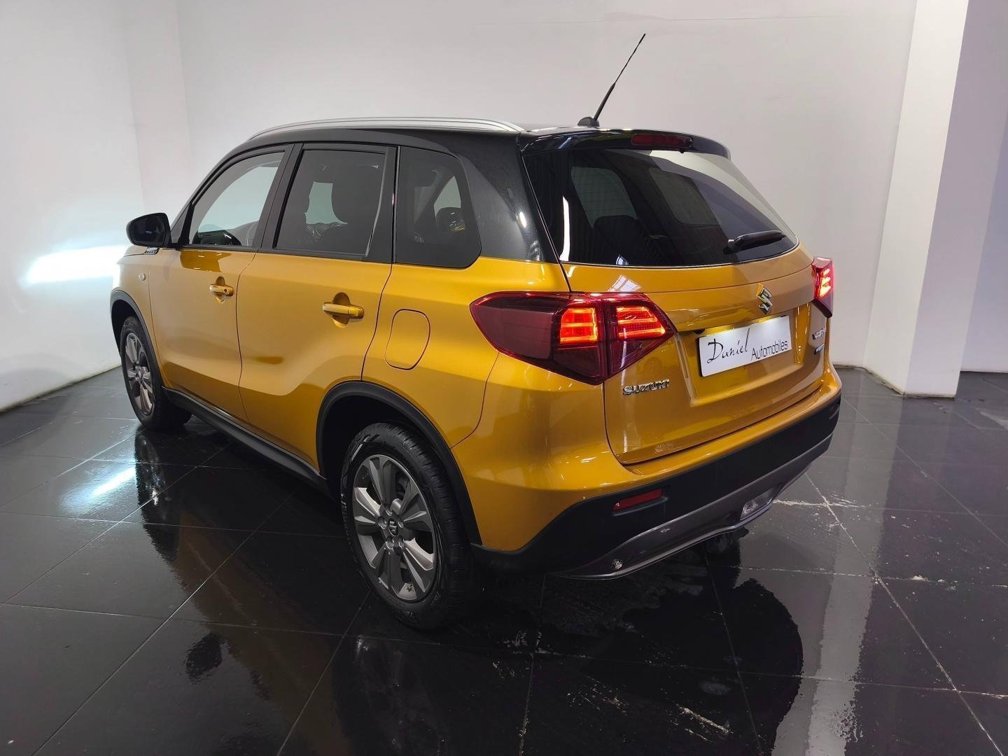 suzuki - Visuel 3
