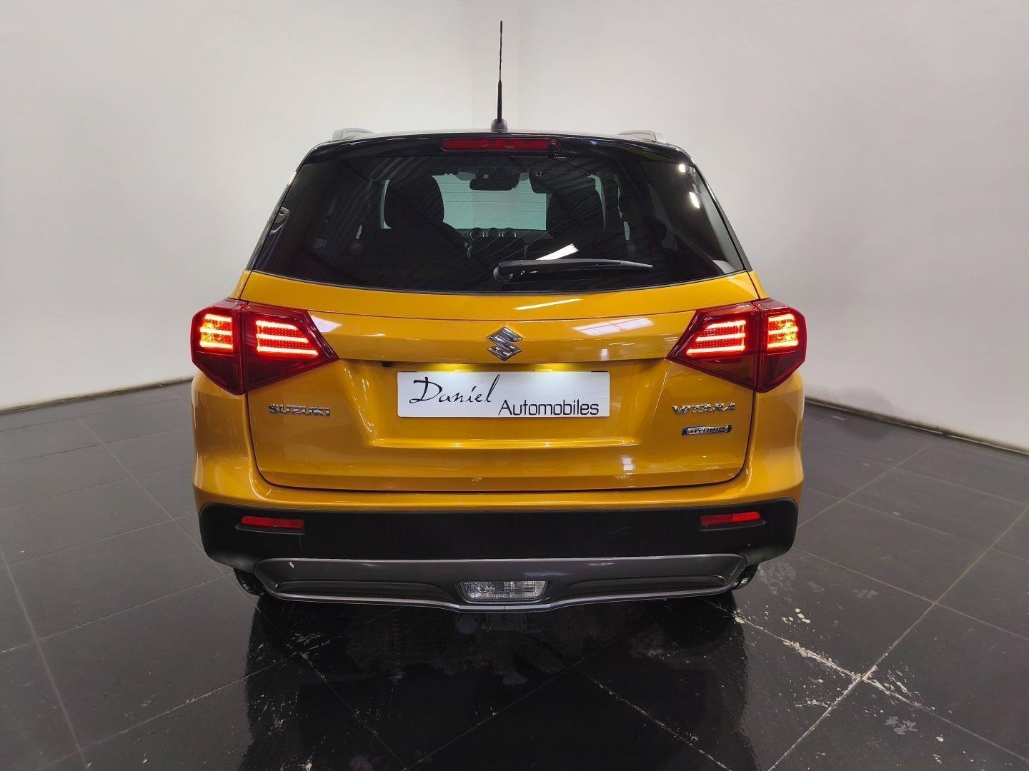 suzuki - Visuel 4