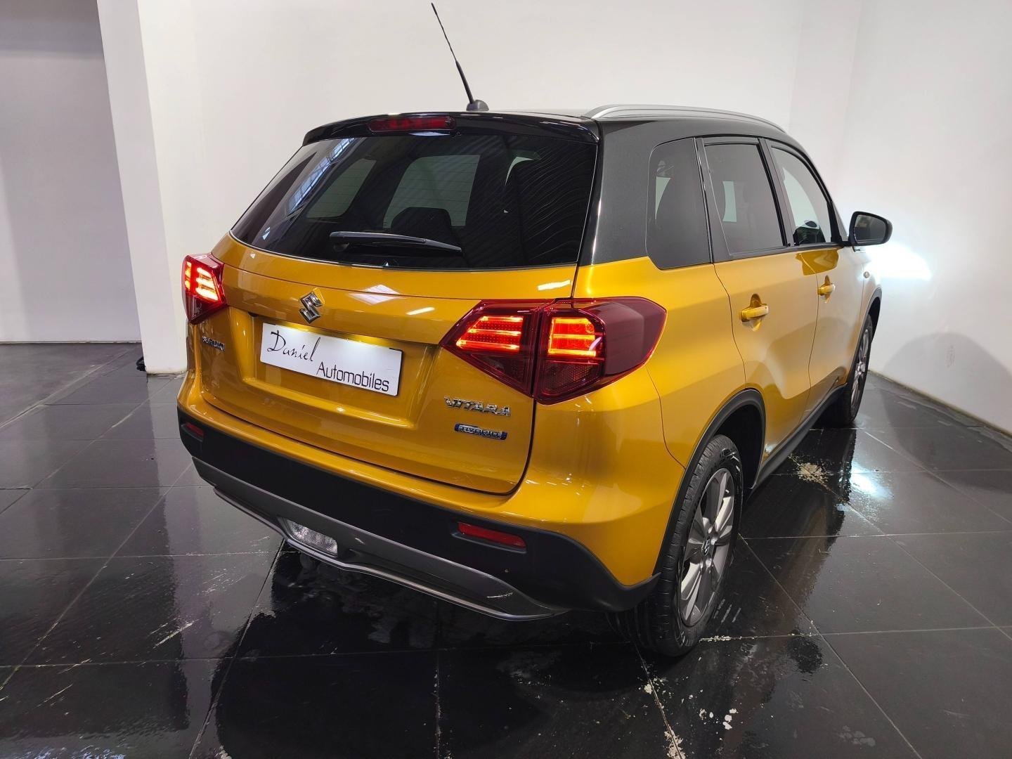suzuki - Visuel 5