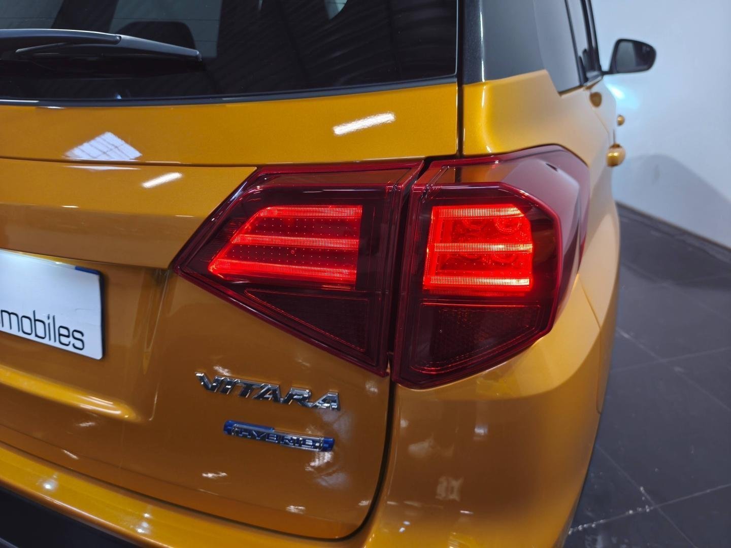 suzuki - Visuel 6