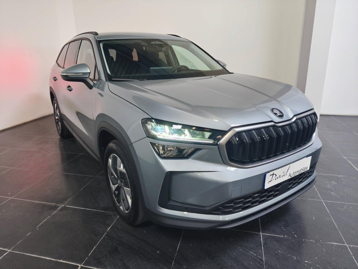 skoda - Visuel 0