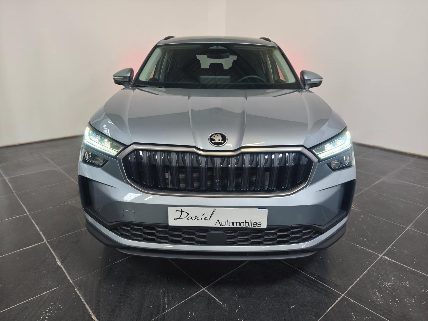 skoda - Visuel 1