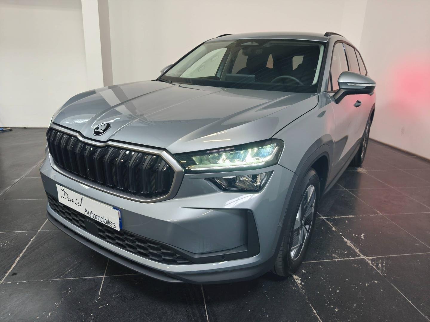 skoda - Visuel 2