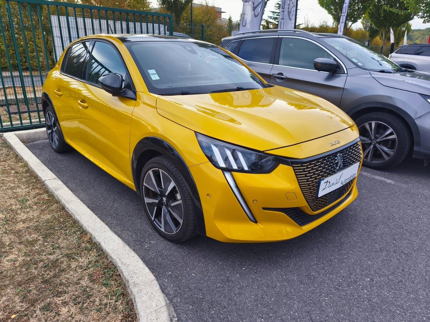 peugeot - Visuel 0