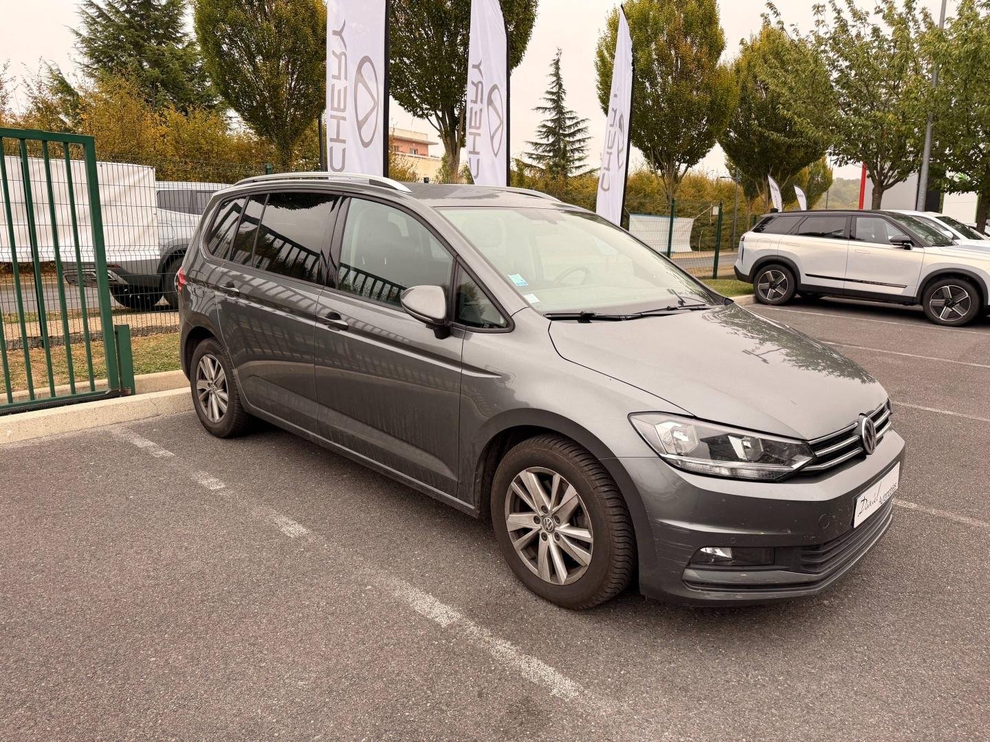 volkswagen - Visuel 0