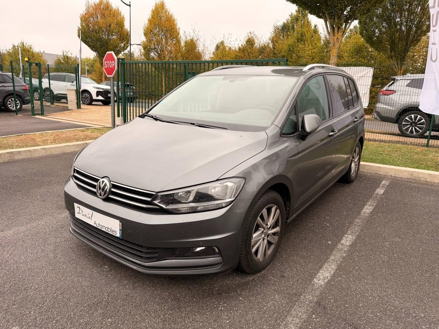 volkswagen - Visuel 1