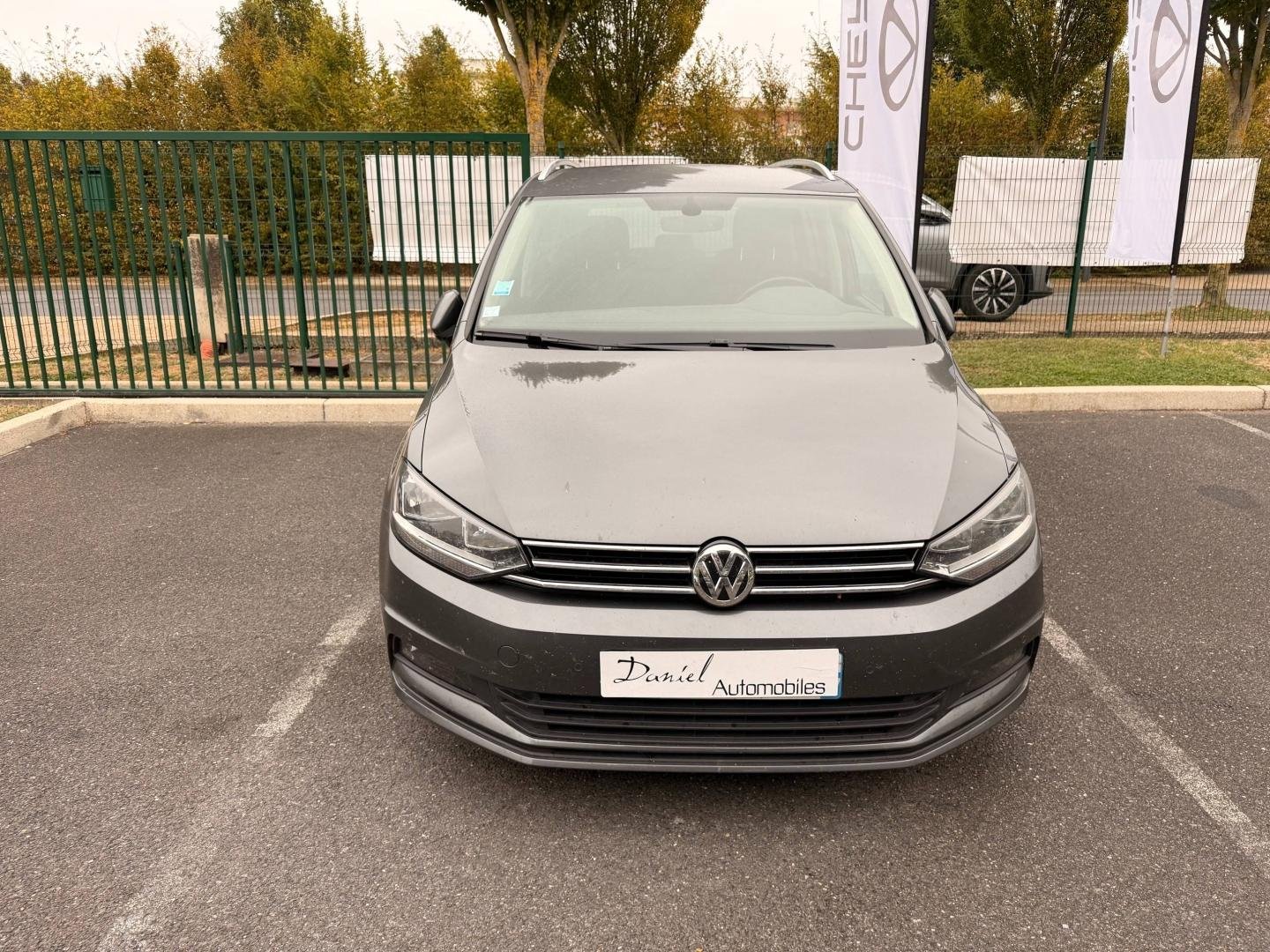 volkswagen - Visuel 2