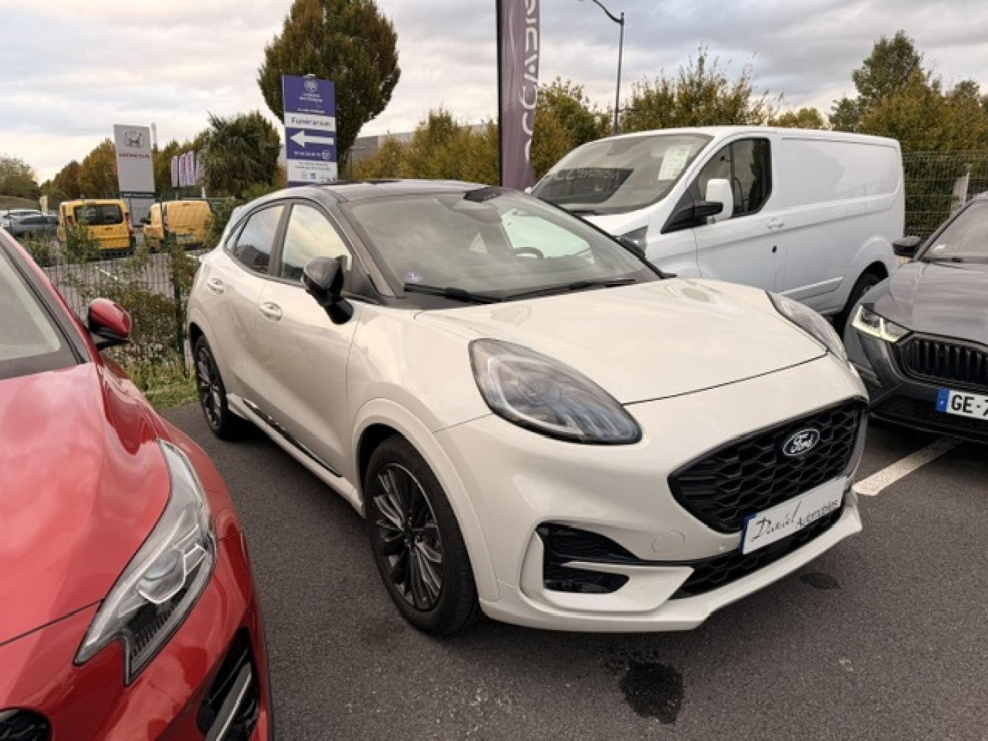 ford - Visuel 0