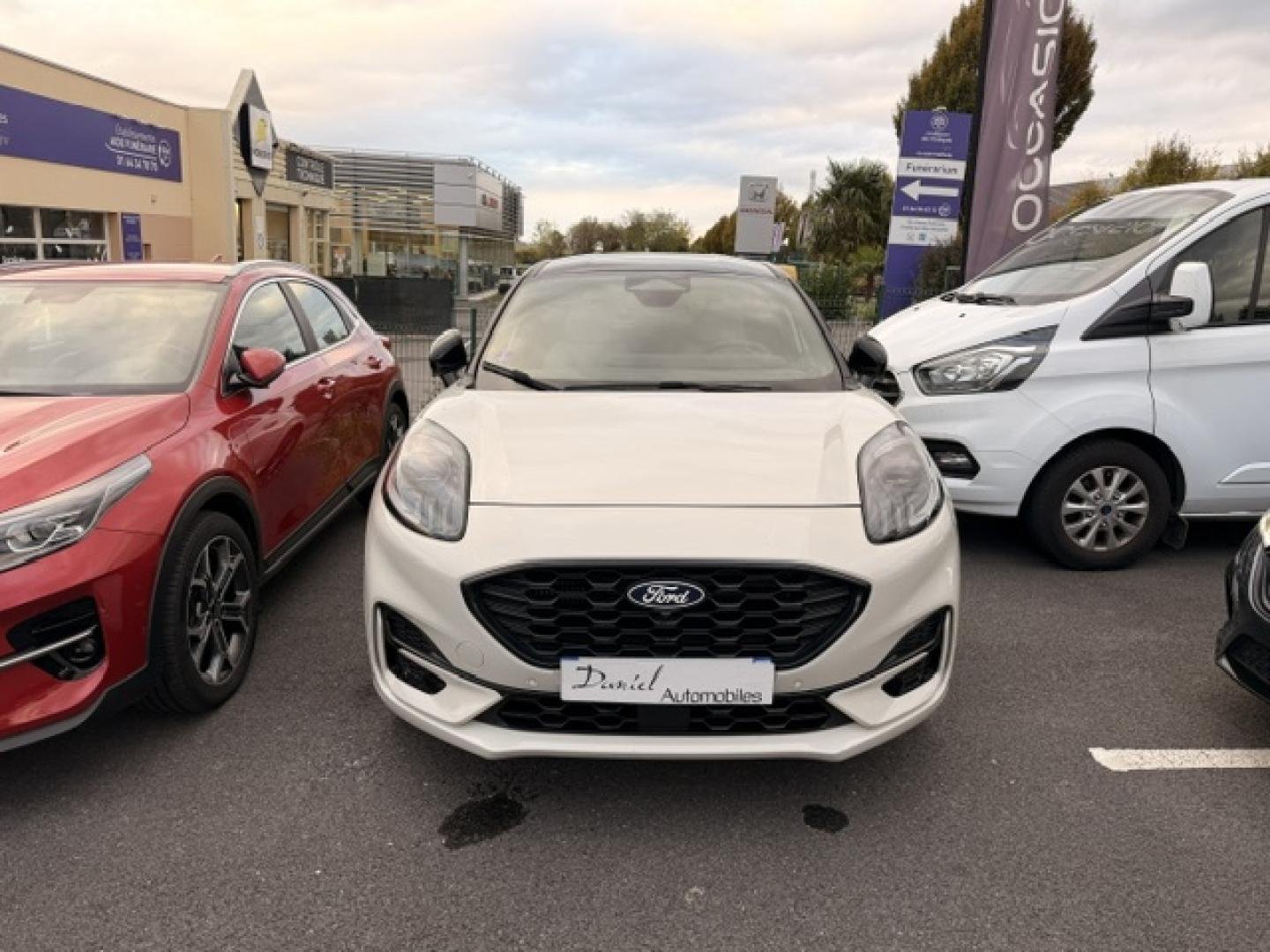ford - Visuel 1