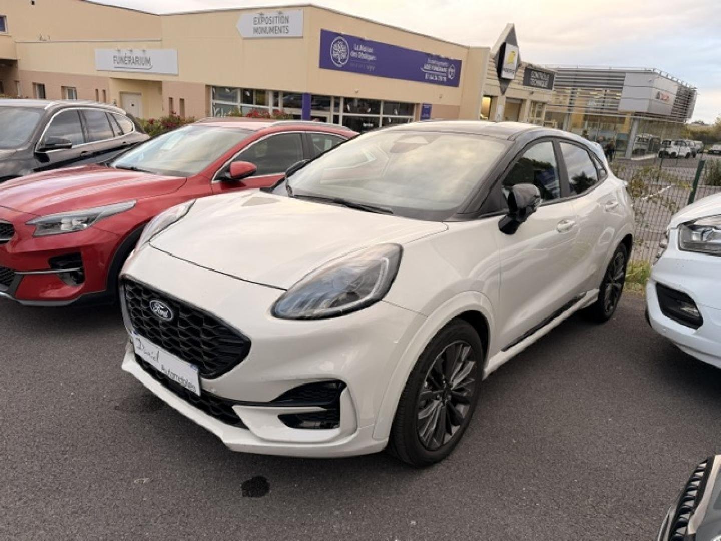 ford - Visuel 2