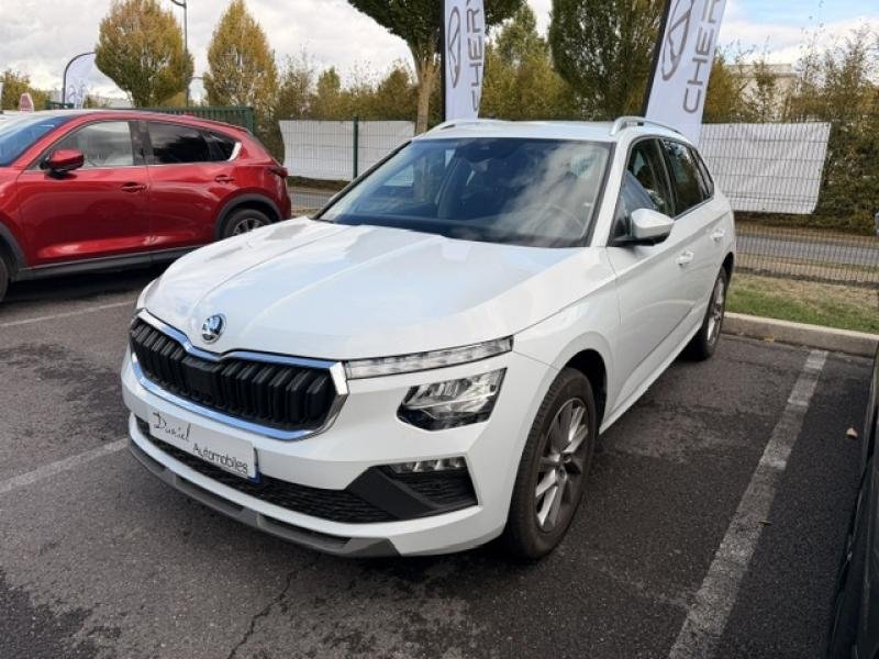 skoda - Visuel 0