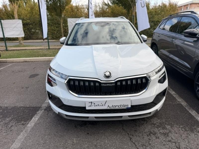 skoda - Visuel 1