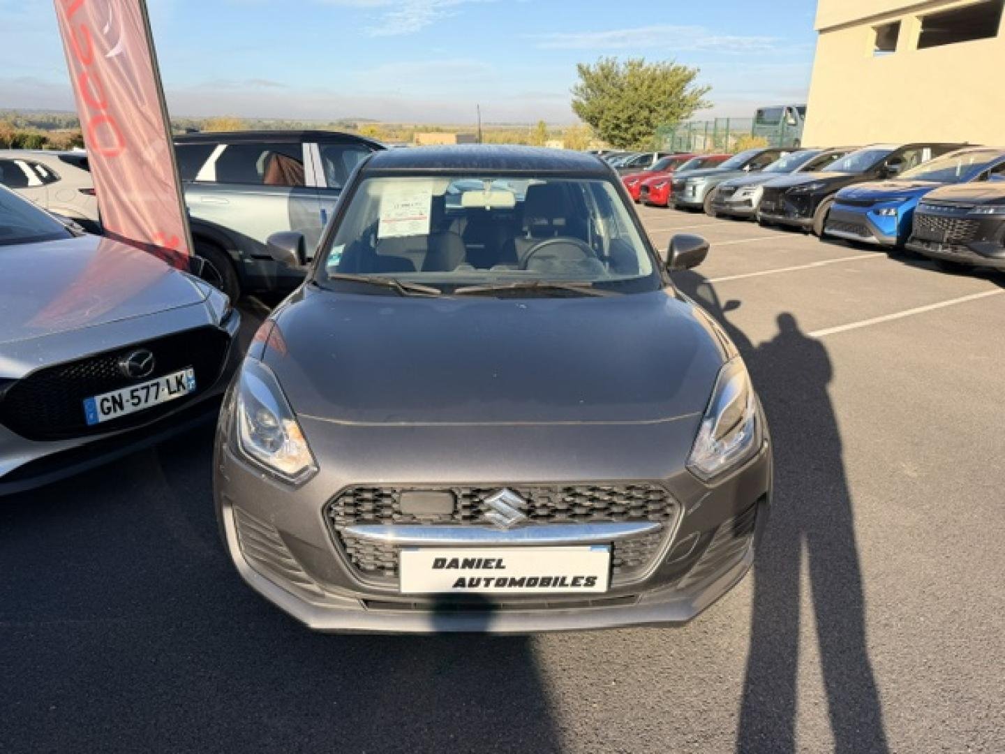 suzuki - Visuel 2