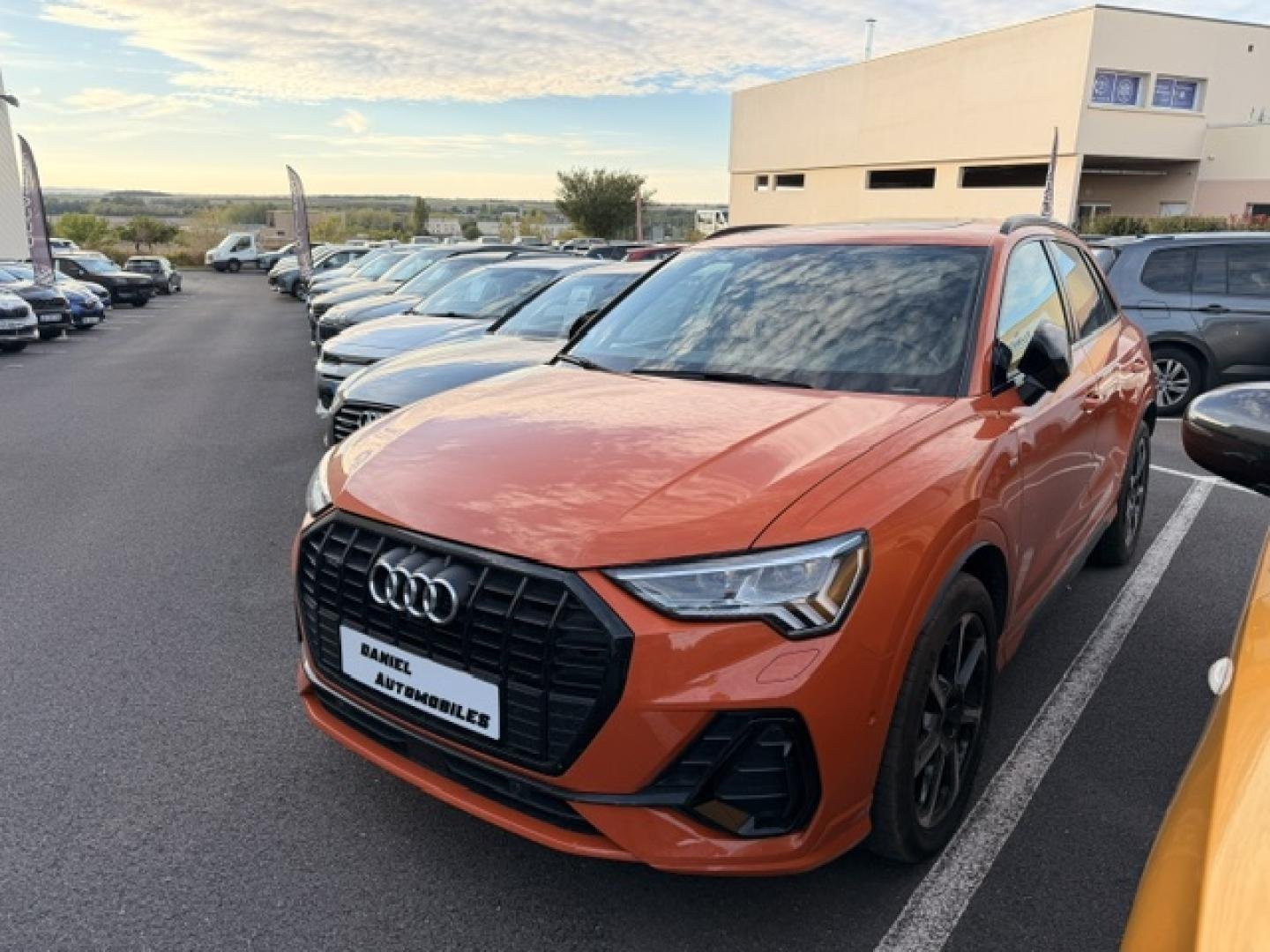 audi - Visuel 0