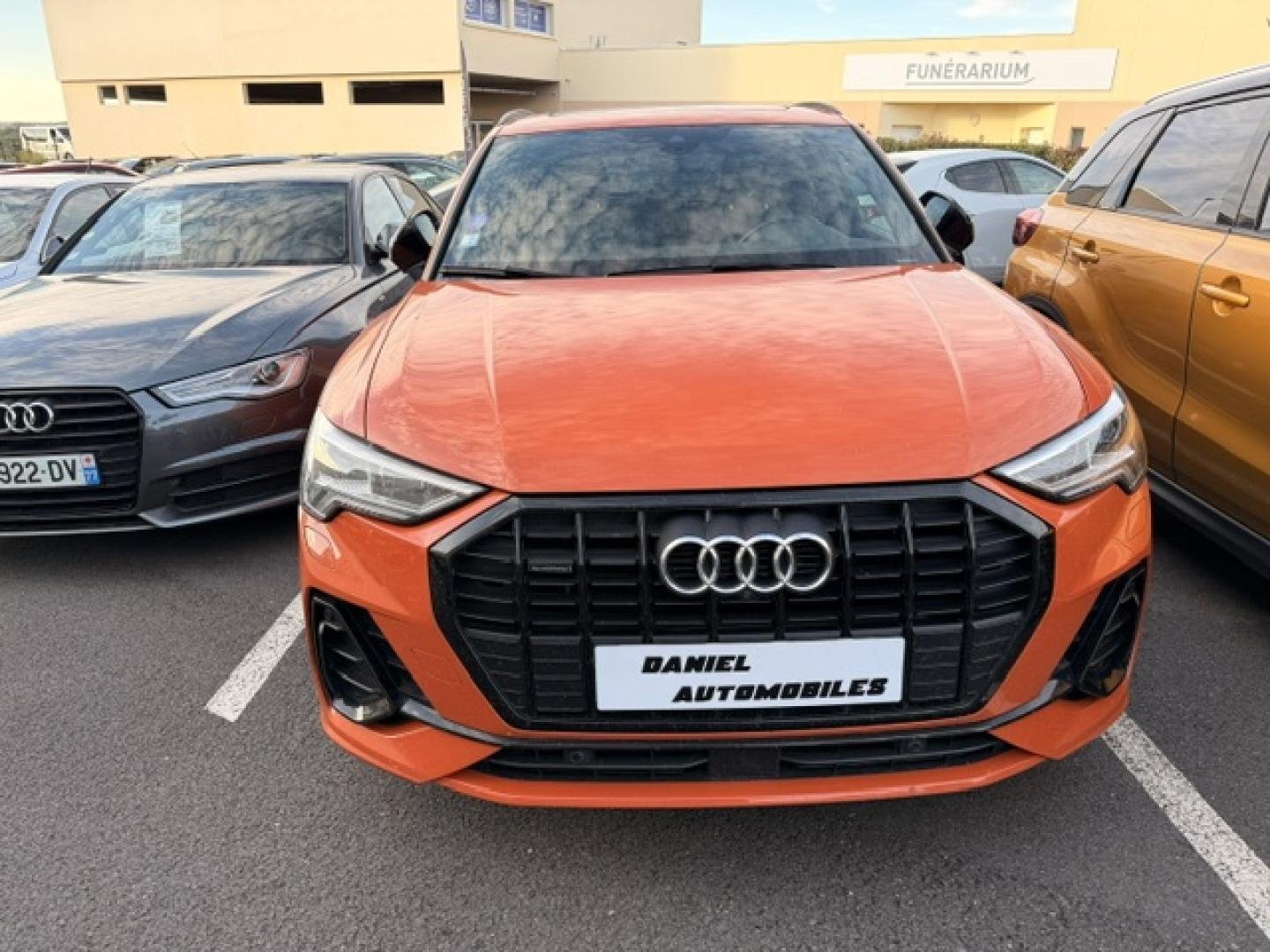 audi - Visuel 2