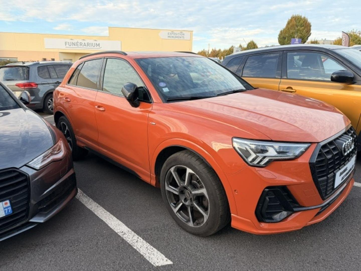 audi - Visuel 3