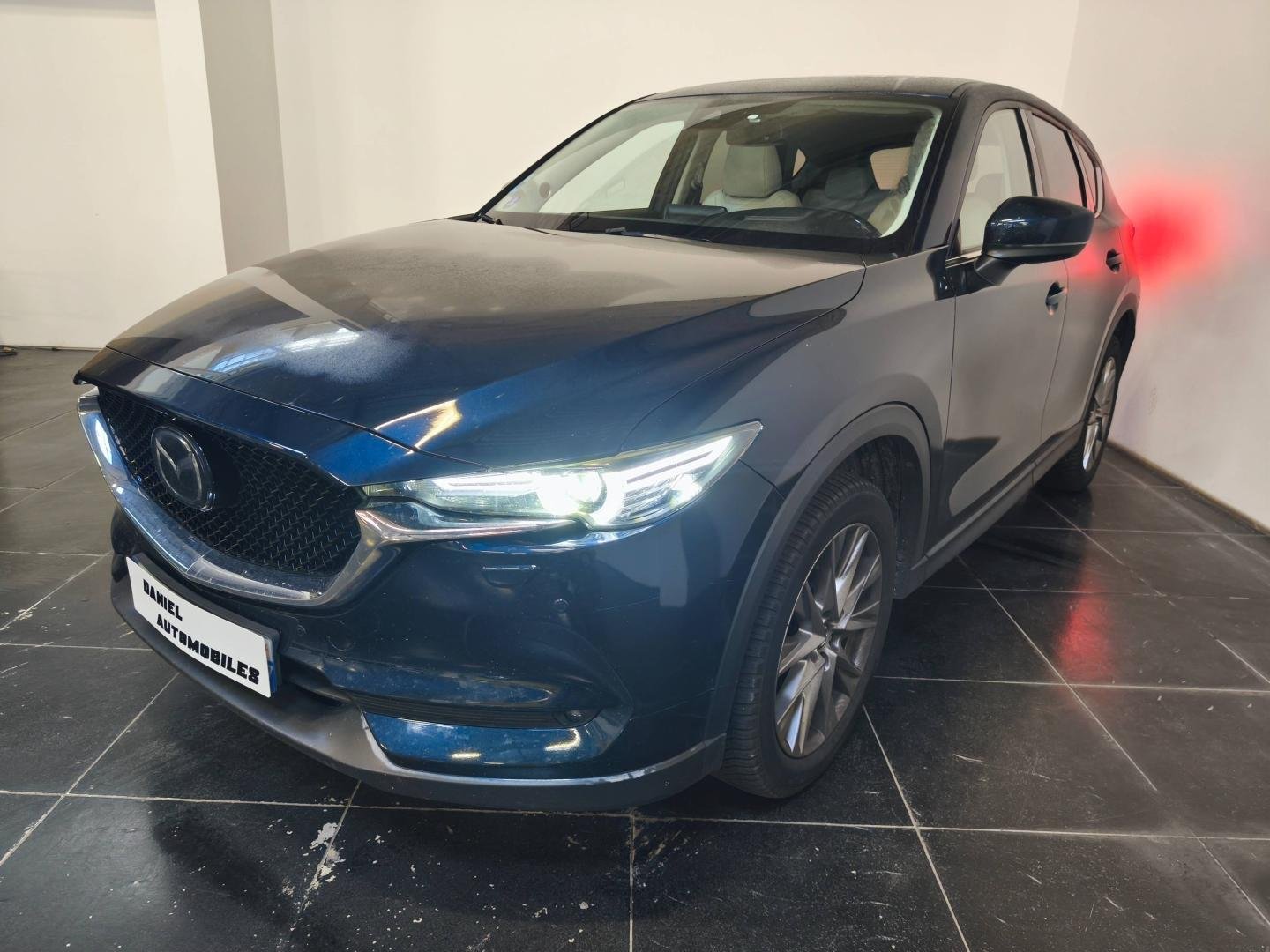 mazda - Visuel 2