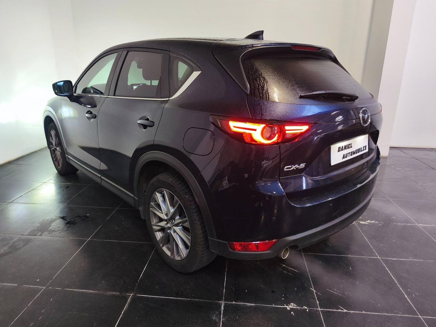 mazda - Visuel 3