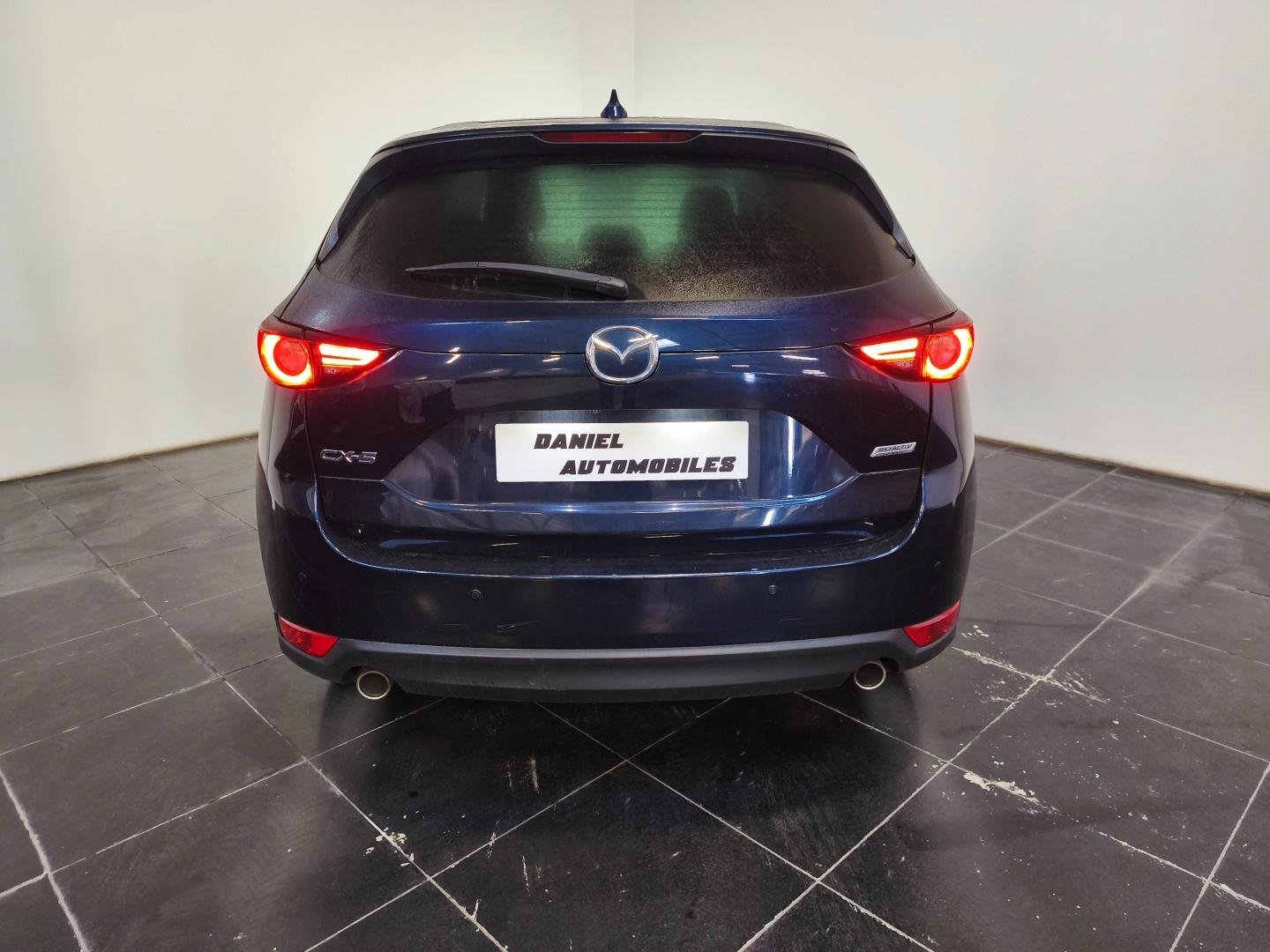 mazda - Visuel 4