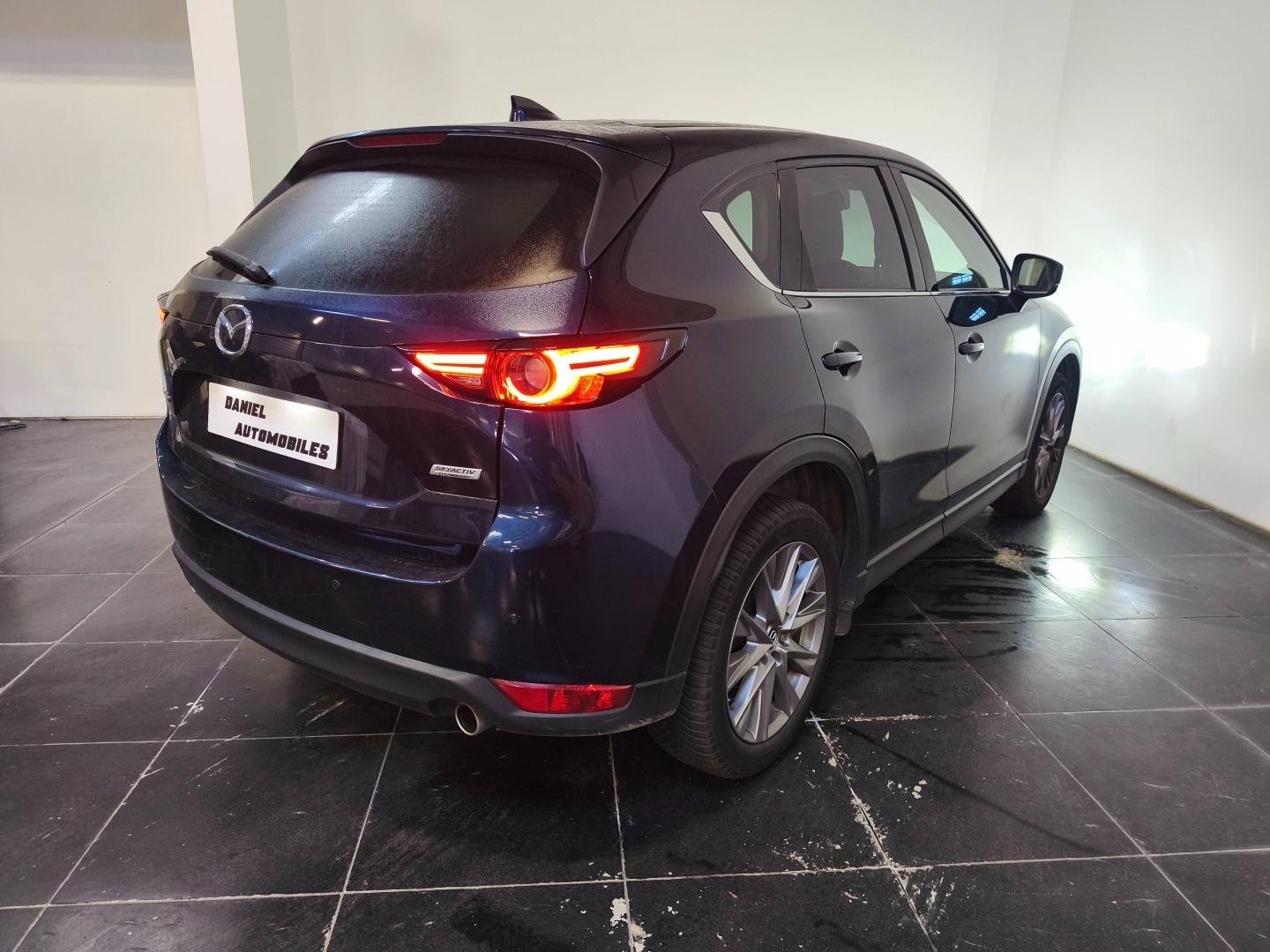 mazda - Visuel 5