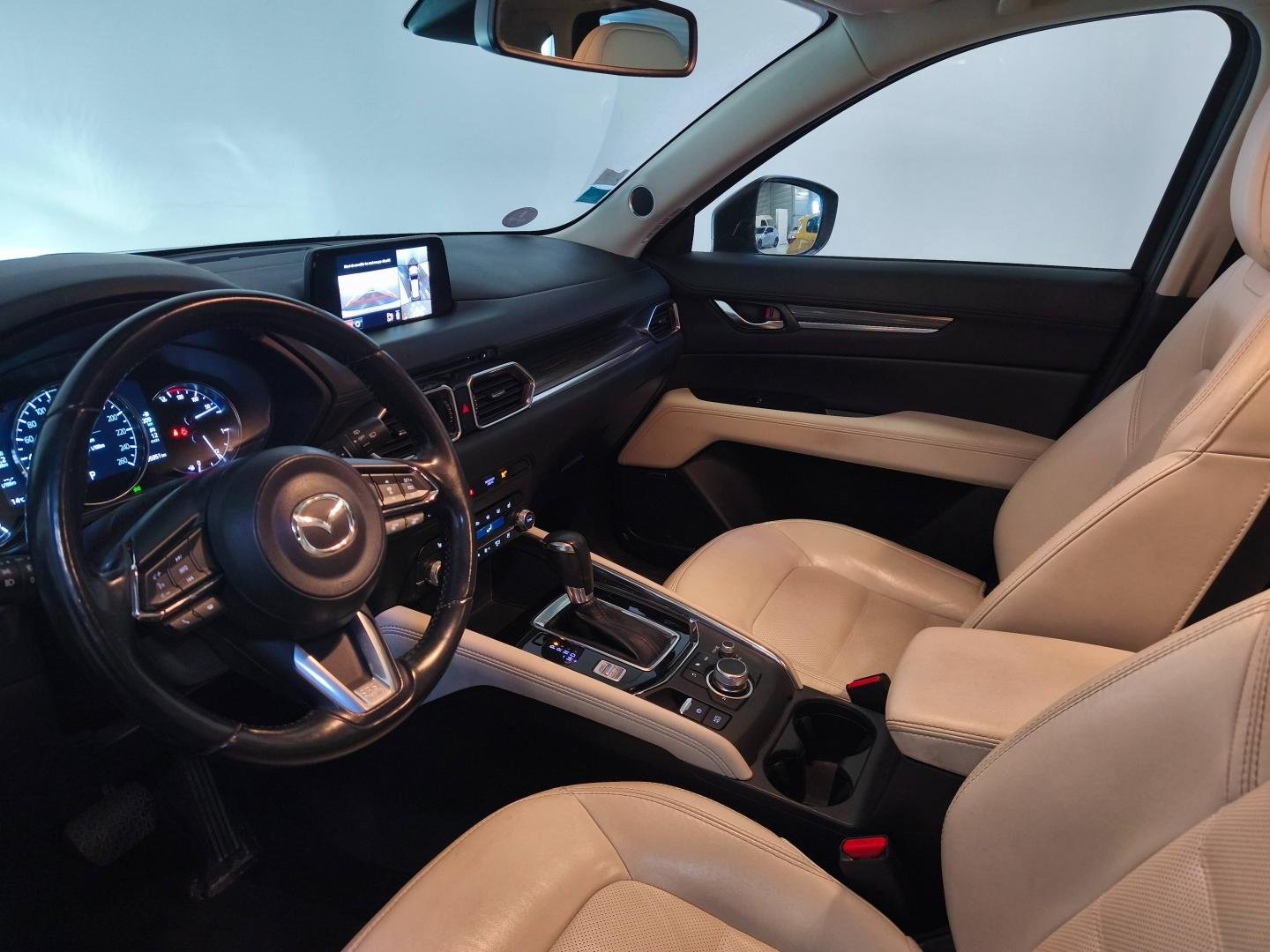 mazda - Visuel 8