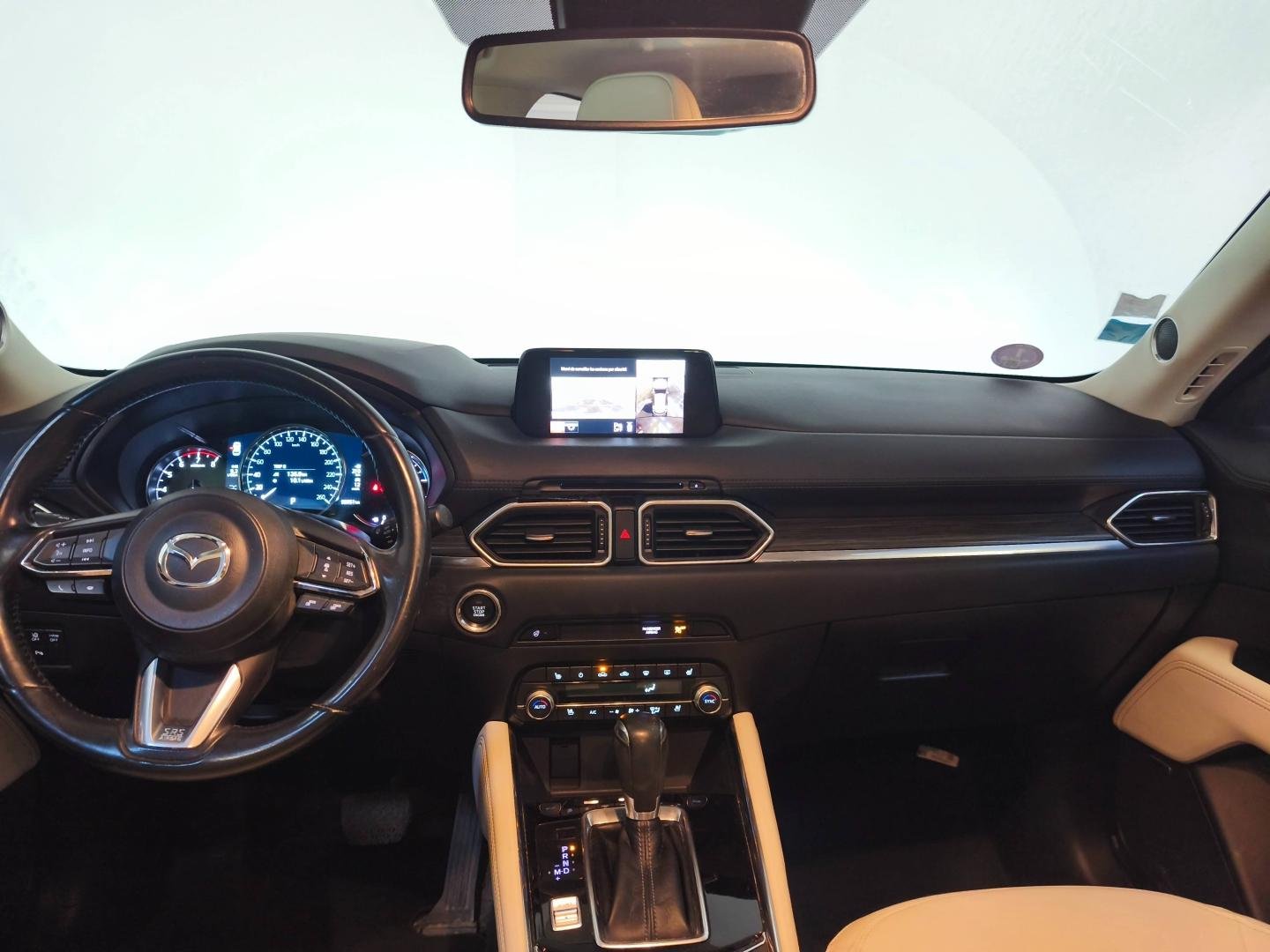 mazda - Visuel 13