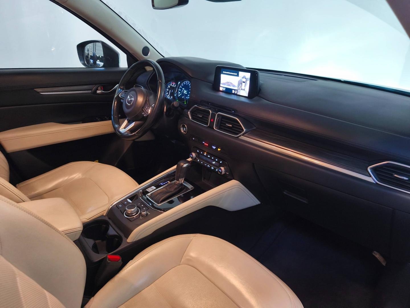 mazda - Visuel 15