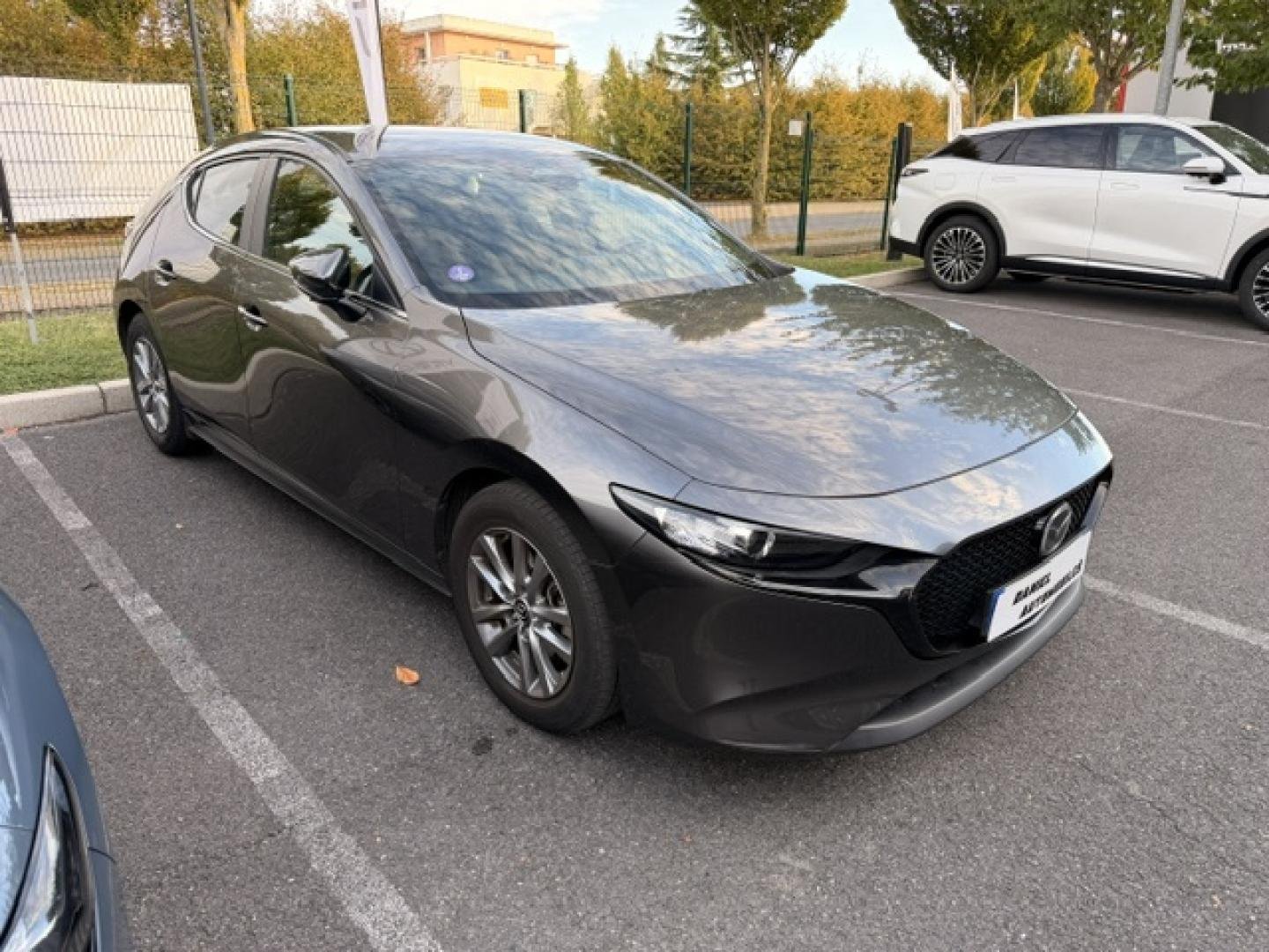 mazda - Visuel 0